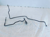 2005-2011 BMW K1300GT K1200GT Rear ABS Brake Master Cylinder Hose Pipe Lines - C3 Cycle