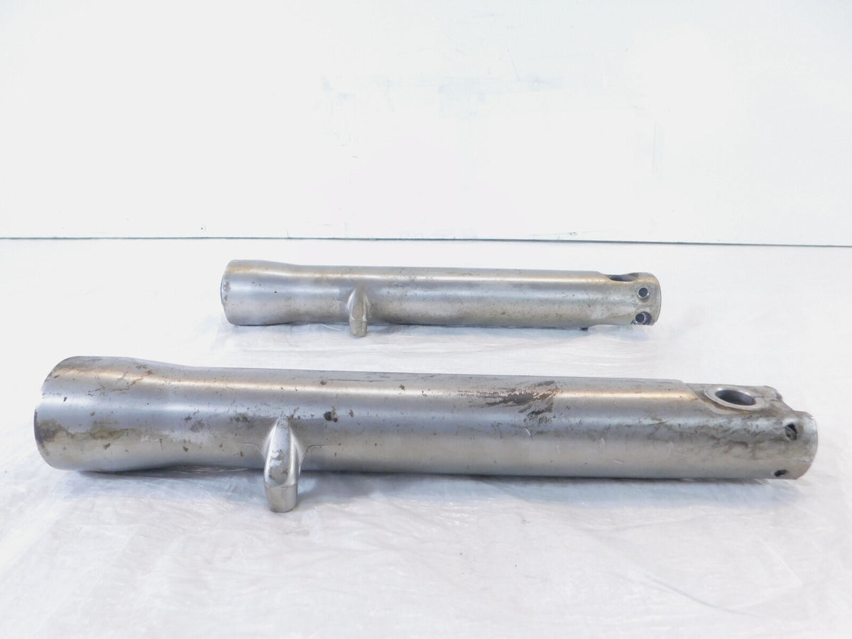 2010-2013 Honda VT750RS Shadow 750 RS Lower Front Fork Sliders - For Rebuild