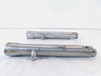 2010-2013 Honda VT750RS Shadow 750 RS Lower Front Fork Sliders - For Rebuild