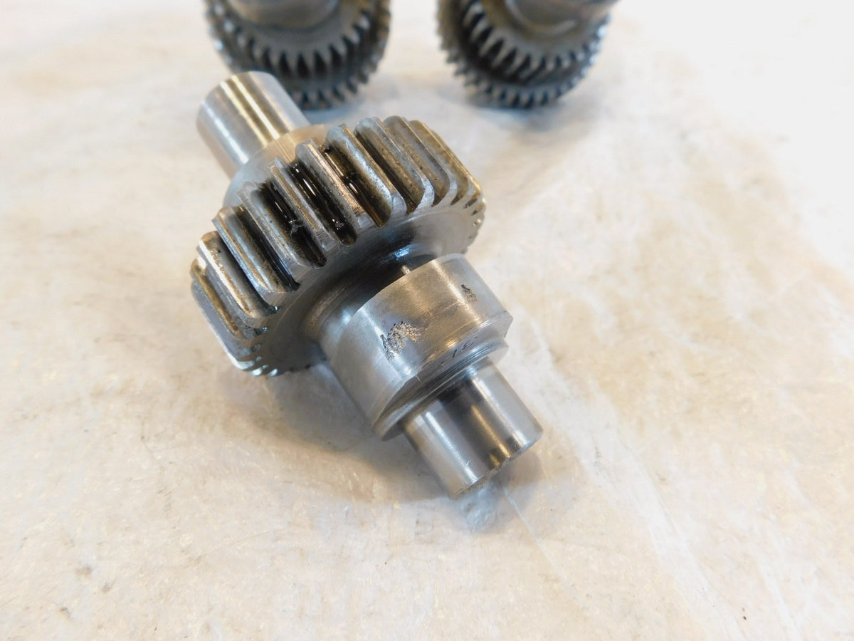 1971-1978 Harley Davidson XLH Ironhead Sportster 1000 Cam Gear Camshafts Set - C3 Cycle