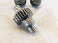 1971-1978 Harley Davidson XLH Ironhead Sportster 1000 Cam Gear Camshafts Set - C3 Cycle