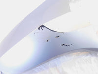 Can-Am Spyder GS RS Roadster 990 SE5 SM5 Silver Lower Center Fairing Panel Cover - C3 Cycle