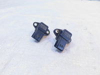 Yamaha YZF-R1 YZF-R6 R1 R6 FJR1300 FJR1300A MAP Mass Air Intake Pressure Sensors - C3 Cycle