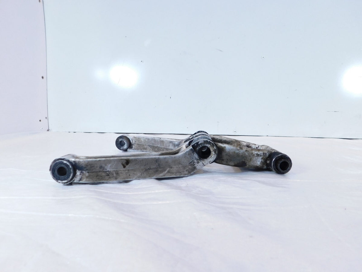 Yamaha Venture Royale XVZ12 XVZ12T Rear Suspension Shock Absorber Linkage Arm - C3 Cycle