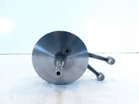 2003-2008 Buell XB XB9 Lightning Firebolt Engine Motor Flywheel Crank Crankshaft - C3 Cycle