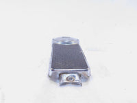 Harley Touring Electra Glide Ultra Classic Chrome Fuel Petrol Gas Tank Console - C3 Cycle