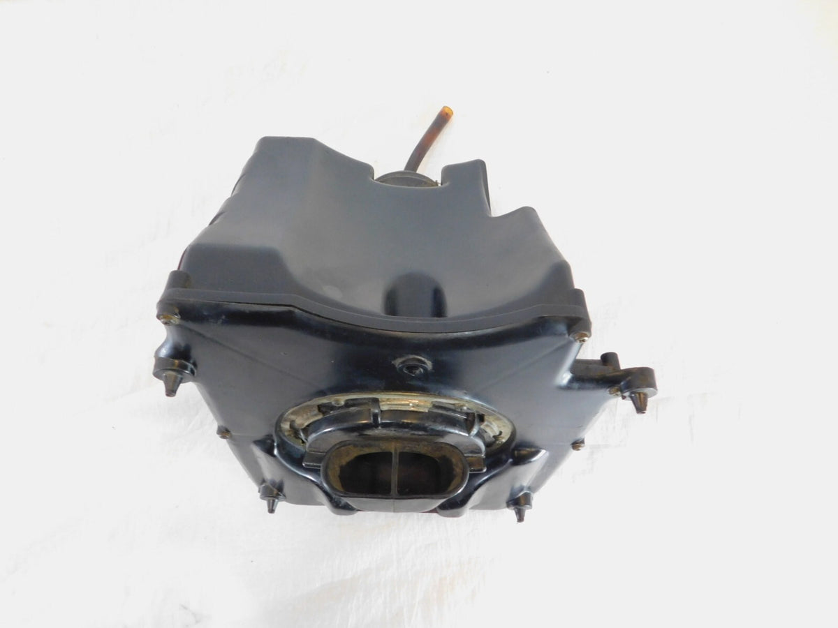 1978-1982 Honda CX500 CX500C CX500D Air Intake Filter Cleaner Housing Airbox - C3 Cycle