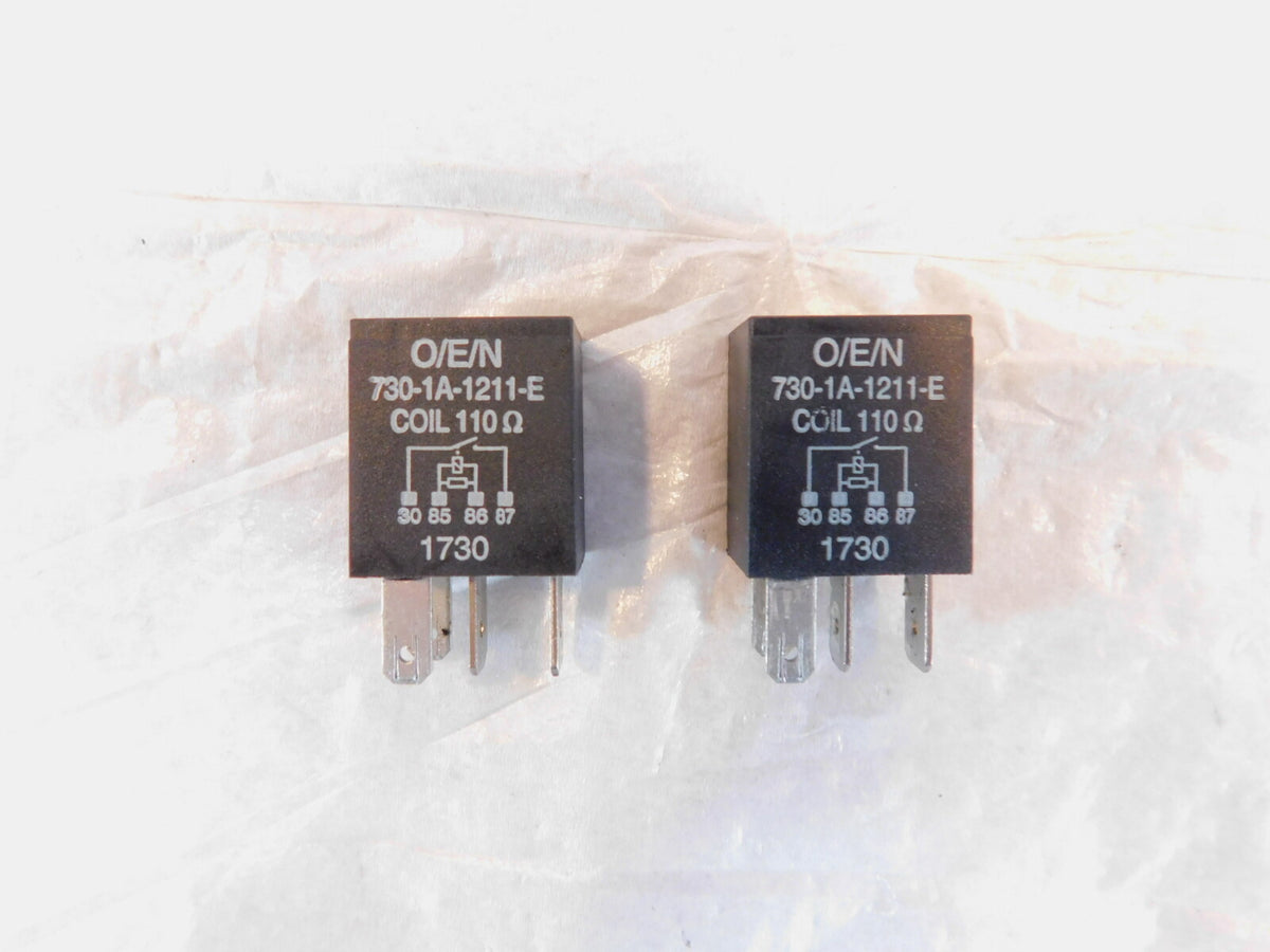 Royal Enfield Classic Bullet 500 EFI B5 C5 Miscellaneous Harness Switch Relays - C3 Cycle