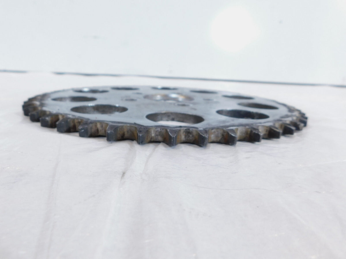 Harley Davidson Sportster 883 1000 1200 48T Rear Wheel Chain Drive Gear Sprocket - C3 Cycle