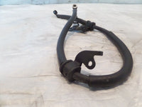 2015 2016 2017 & 2018 Honda CBR300 CBR300R Front Brake Master Cylinder Hose Line - C3 Cycle