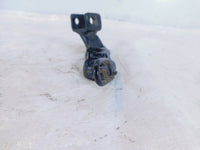 1997-2000 BMW F650 Funduro F650ST Right Front Footrest Foot Peg Mount Bracket - C3 Cycle