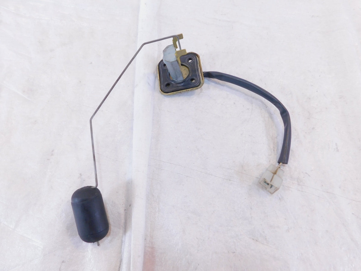 Kawasaki VN1500 Vulcan 1500 Classic Nomad FI & Drifter Fuel Gas Tank Level Gauge - C3 Cycle