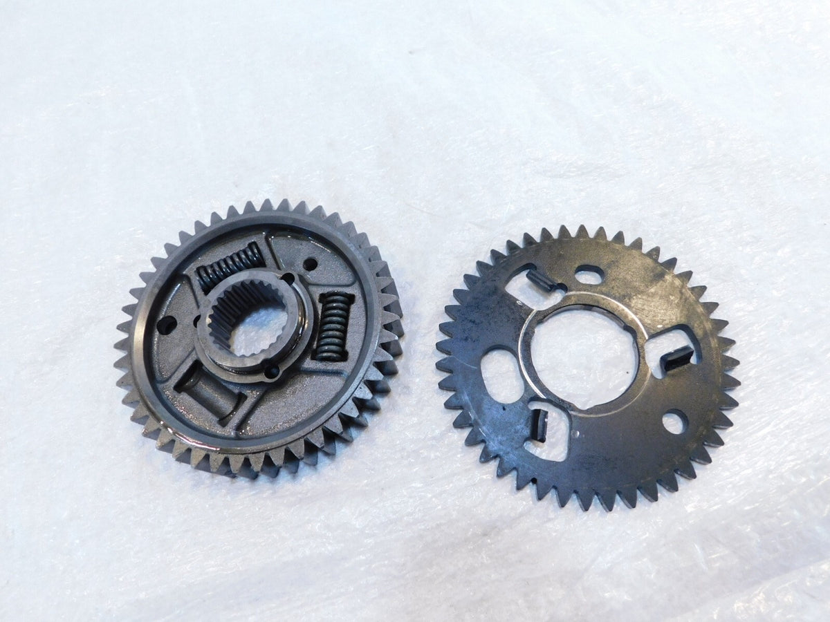 Honda VTR1000F Super Hawk Firestorm VTR1000 Crankshaft Primary Clutch Drive Gear - C3 Cycle