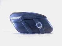 Harley Davidson Touring FLHRC FLHRCI Road King Classic Left Saddlebag Saddle Bag - C3 Cycle