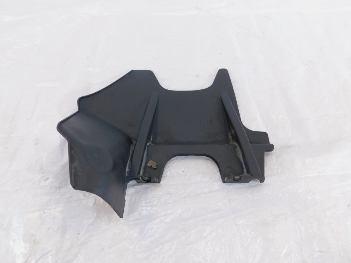 2011-2022 BMW K1600 GT K1600GTL K1600GT Rear Wheel Shock Mudguard Flap Cover - C3 Cycle
