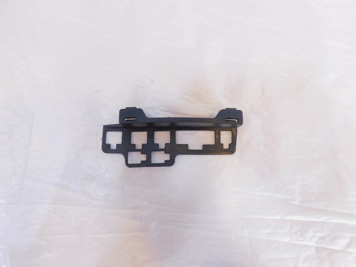 1990-00 Honda GL1500 Goldwing 1500 Right Side Air Cooling Fan Duct Mount Bracket - C3 Cycle