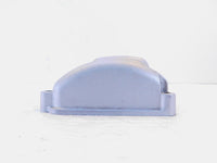 Harley Davidson Touring Electra Glide & Softail Silver Transmission Top Cover
