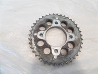 Honda CB650SC Nighthawk 650 Rear Wheel Chain Final Driven Drive Sprocket Gear - C3 Cycle