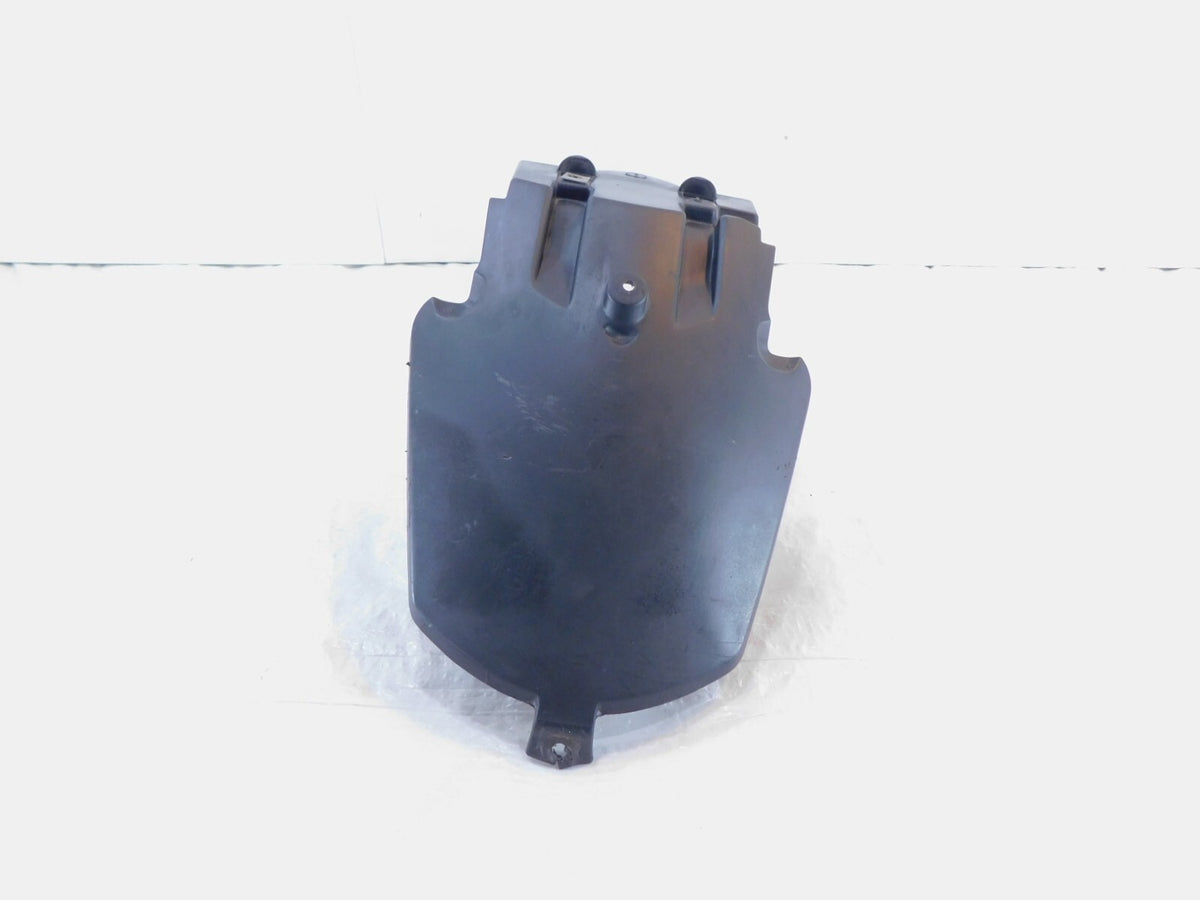 2001-2005 BMW F650CS F650 CS Scarver Black Rear Wheel Fender Mudguard Cover - C3 Cycle