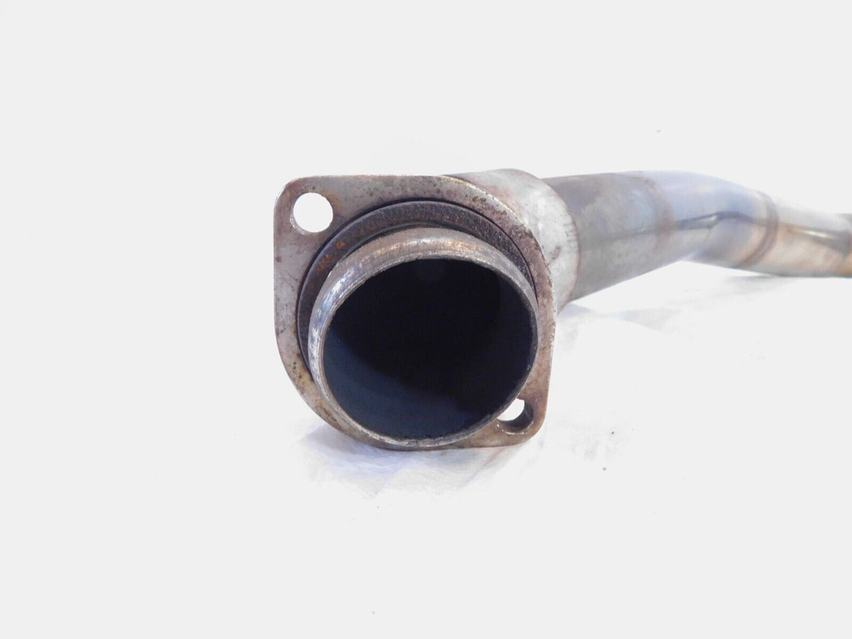 Harley Davidson Dyna Super Glide & Low Rider Front Right Exhaust Header Pipe - C3 Cycle