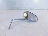 Harley Electra Glide Road King Dyna Softail Sportster Right Rear View Mirror - C3 Cycle