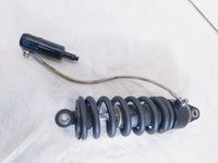2020-2022 Indian Challenger Limited & Dark Horse Black Rear Wheel Shock Absorber - C3 Cycle