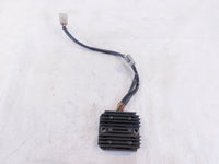 1981-1983 Yamaha Virago 750 XV750 Black Electric Voltage Regulator Rectifier