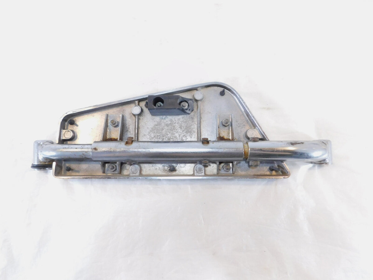 1988 88 Honda Goldwing 1500 GL1500 Front Right Side Driver Floorboard Footrest - C3 Cycle