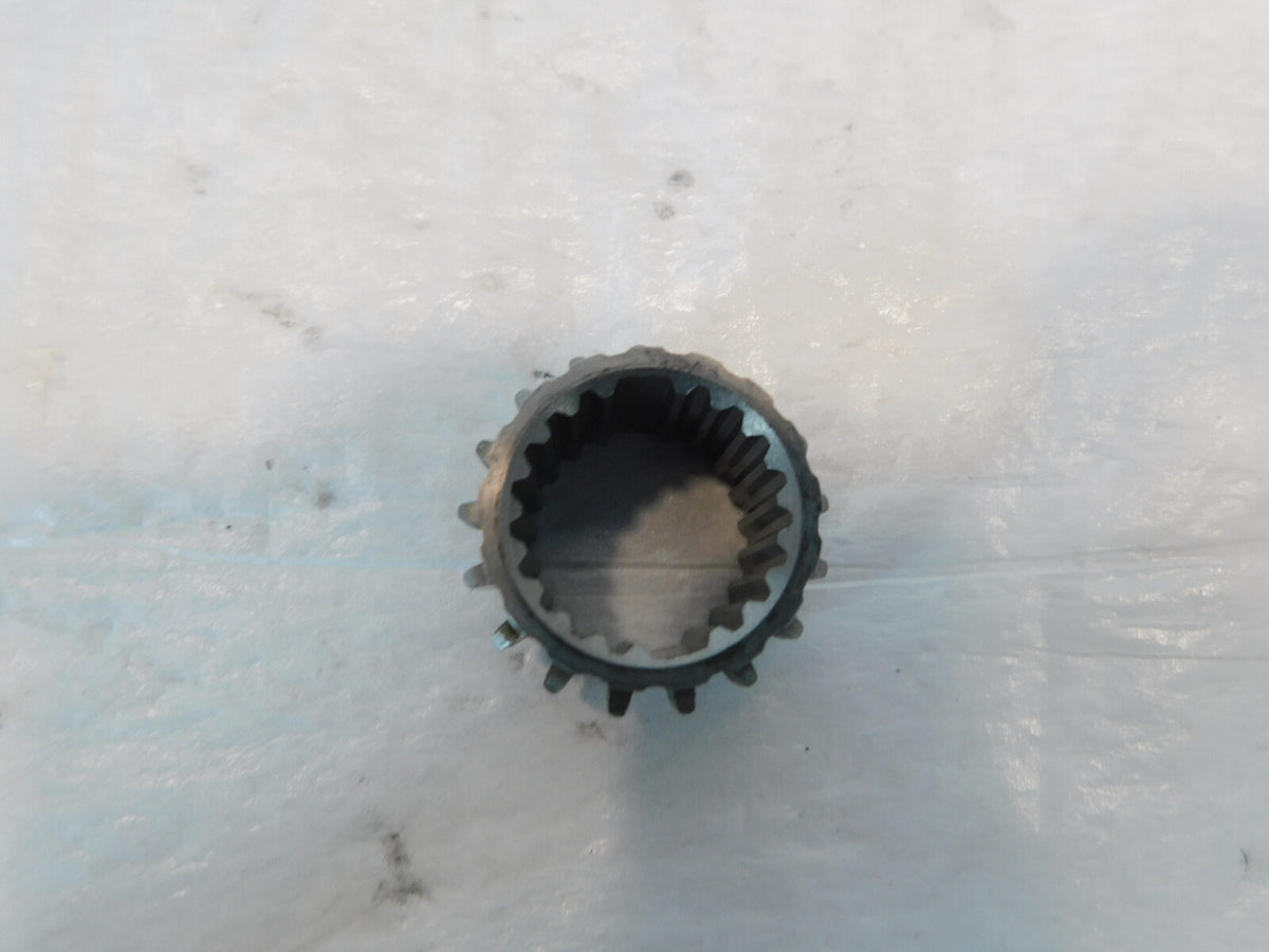 Honda CBR1000RR CBR600RR CB1000R Crankshaft Cam Chain Timing Sprocket 17T - C3 Cycle