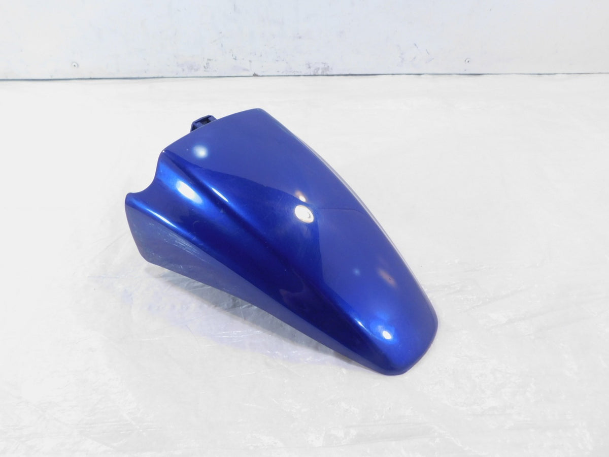1986-1995 BMW K1100 K100 K75C K75S R100R Blue Front Wheel Fender Mudguard Cover - C3 Cycle