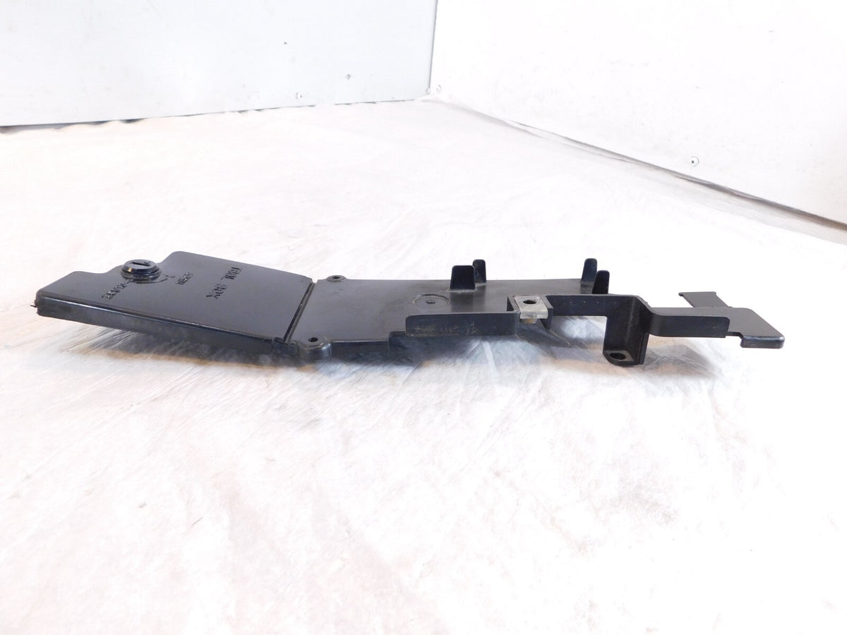 1998-2003 Honda VT750 Shadow 750 Ace & Deluxe Battery Holder Box Housing Cover - C3 Cycle