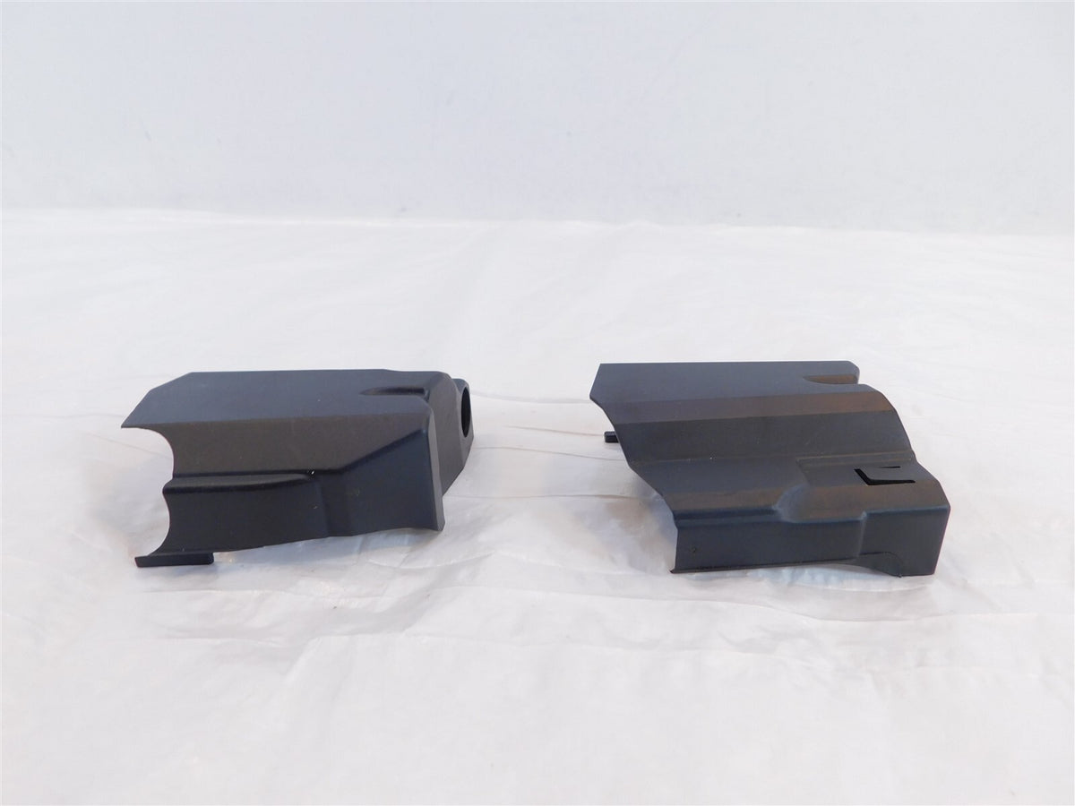 BMW R1200 R1200R R1200RT R1200GS R nine T Left/Right Throttle Body Cover Caps - C3 Cycle