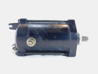 Honda VT1100C Shadow 1100 Aero ACE Sabre & Spirit Black Engine Starter Motor - C3 Cycle