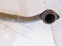 1994-2003 Honda VF750 VF750C Magna 750 Right Exhaust Header Pipes & Mufflers