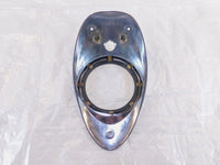 Yamaha V-Star XVS-1100 Classic Custom Silverado Instrument Cluster Console Trim