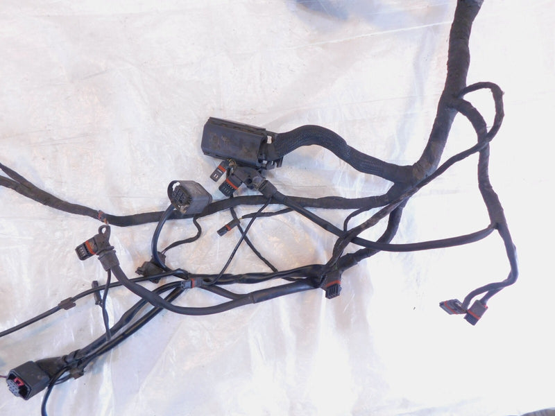 2005 05 BMW R1200ST R1200 ST Non-ABS Main Electrical Wire Harness Wiring Loom