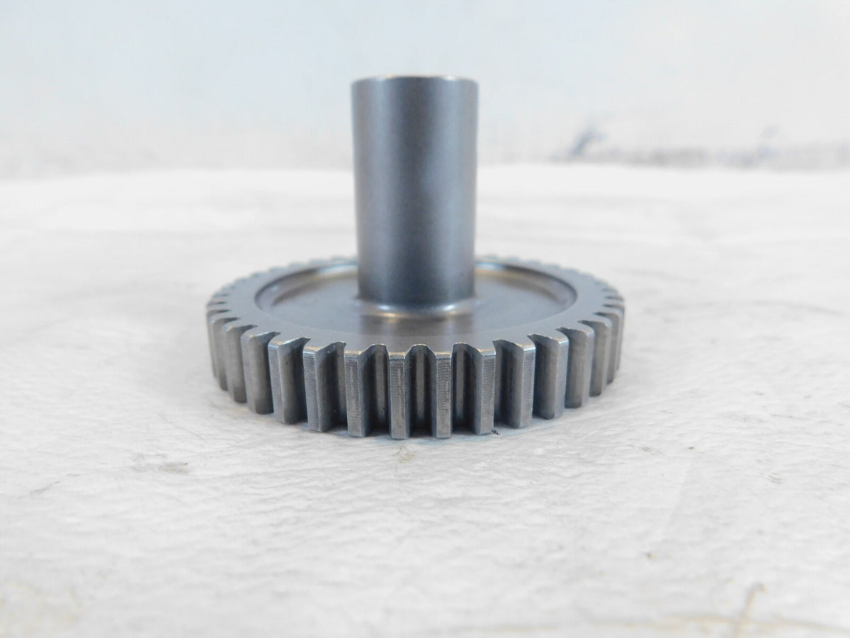 Victory Sport Deluxe & Standard V92 Cruiser Starter Motor Starter Idler Gear - C3 Cycle