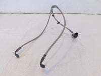 2009-2012 BMW F800R F800 R Front Wheel Anti Block System Broke Line Pipe Hose - C3 Cycle