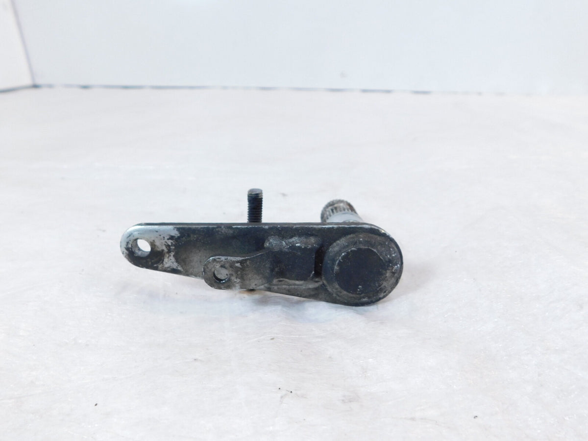 Yamaha Virago 700 750 1000 1100 XV750 Rear Foot Brake Pedal Lever Shaft Arm