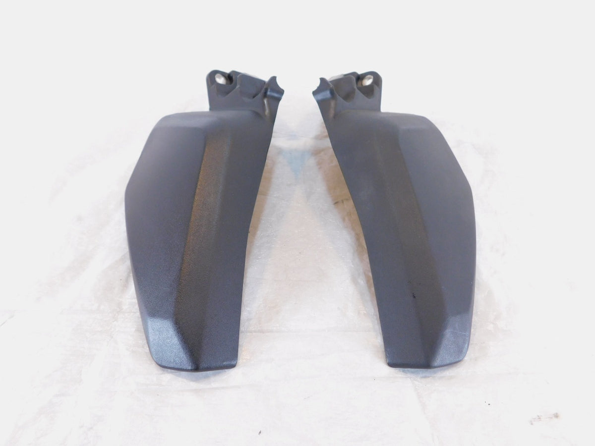 2021-2025 Harley Davidson Pan America RA1250S 1250S Pair Filler Neck Covers - C3 Cycle