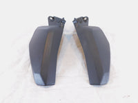 2021-2025 Harley Davidson Pan America RA1250S 1250S Pair Filler Neck Covers - C3 Cycle