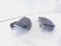 Kawasaki Vulcan 1500 VN1500 Nomad Drifter Left/Right Side Footrest Floor Boards - C3 Cycle