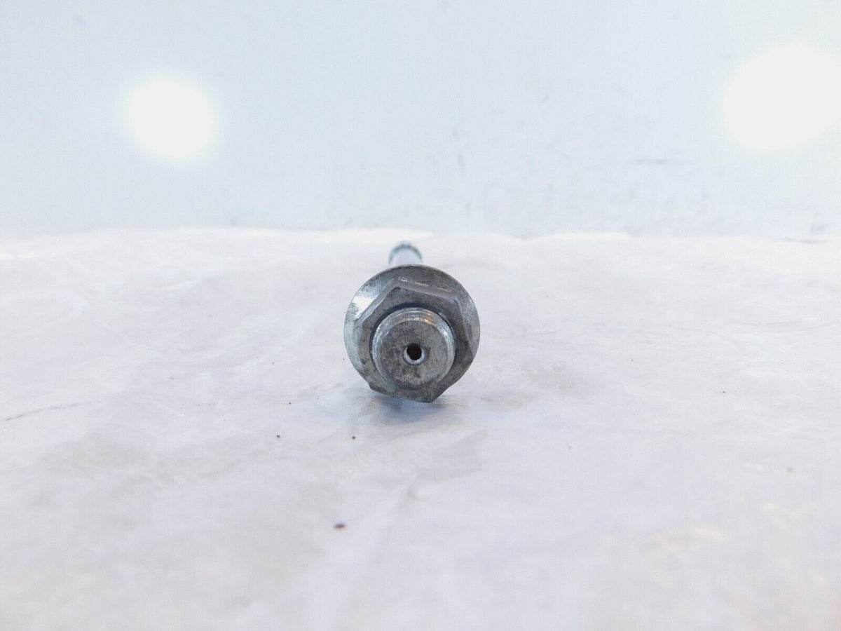 Kawasaki Vulcan 88 500 750 1500A 454LTD EN450 EN500 Front Wheel Axle Bolt Shaft - C3 Cycle