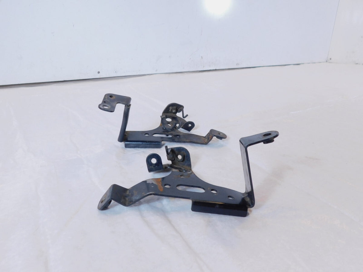 Yamaha Royal Star Tour Deluxe Venture Left Right Fairing Cowling Bracket Mounts - C3 Cycle