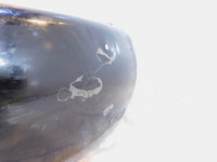 Harley Touring Road King & Electra Glide Black Rear Wheel Cover Fender - Dented - C3 Cycle