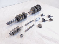 Can-Am Spyder GS RS RT Roadster 990 SM5 Transmission Gearbox Shaft Forks & Drum - C3 Cycle