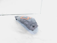 2007-2008 KTM Super Duke 990 Custom Left Gas Fuel Tank Cover Fairing Cowling - C3 Cycle