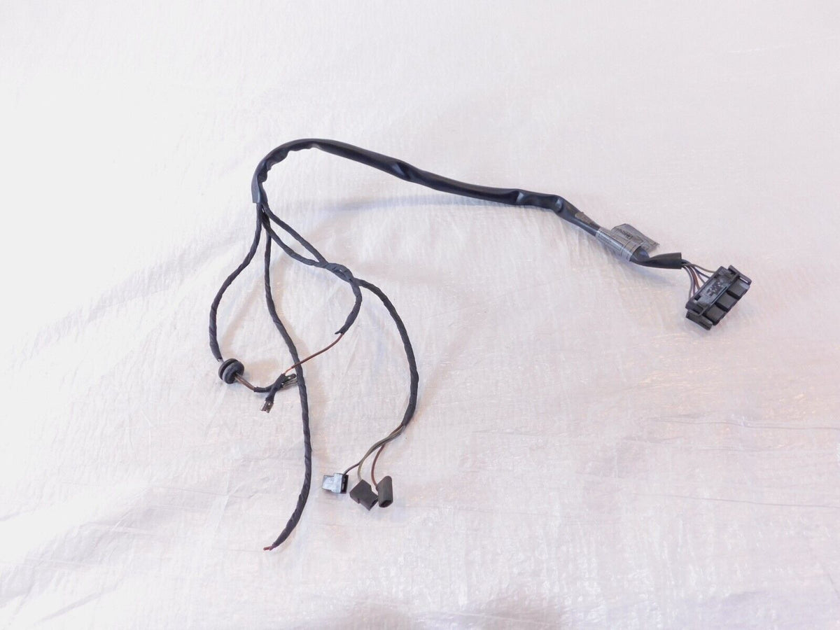 98-04 BMW K1200GT K1200RS K1200 GT RS Rear Tail Part Wiring Harness Subharness - C3 Cycle
