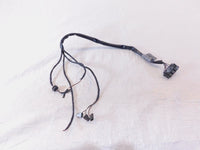 98-04 BMW K1200GT K1200RS K1200 GT RS Rear Tail Part Wiring Harness Subharness - C3 Cycle