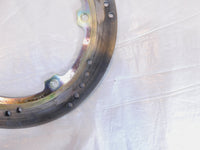 1990-2000 Honda GL1500 Goldwing 1500 Left & Right Front Brake Disc Rotors - C3 Cycle